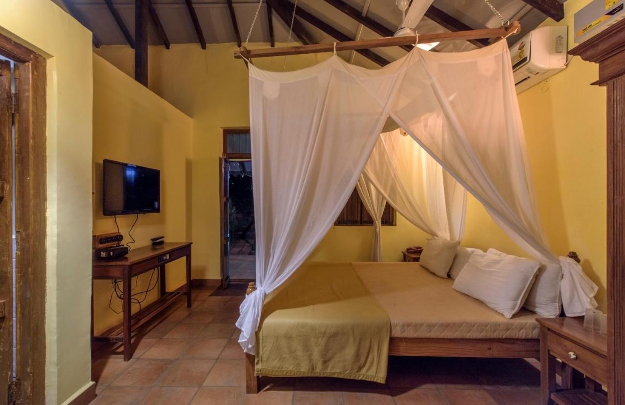 Saffronstays Villa 270, Dapoli Exterior photo